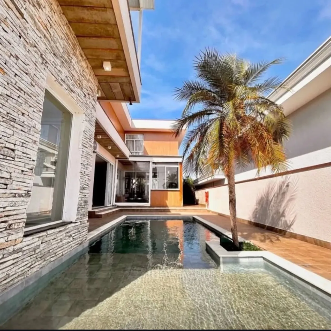 House for sale of 420 m² in Paulínia, SP, Brazil
