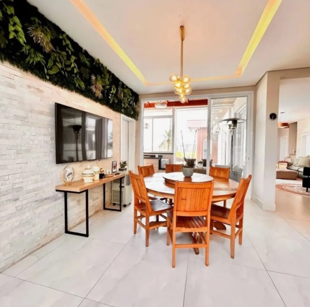 House for sale of 420 m² in Paulínia, SP, Brazil
