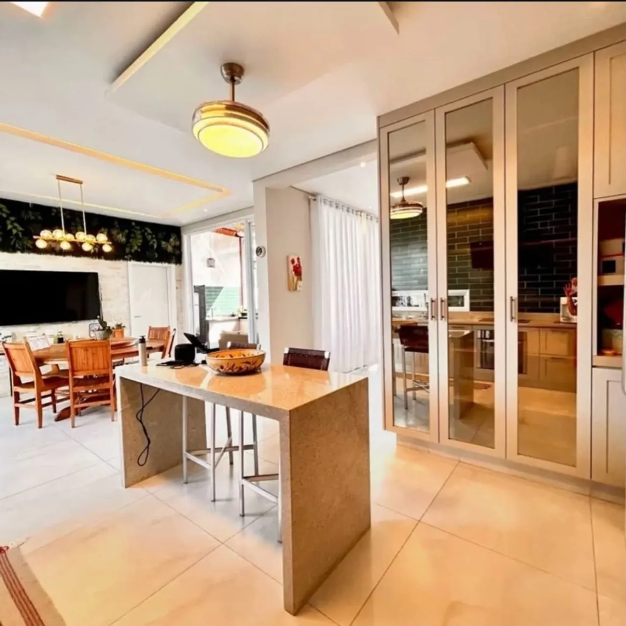 House for sale of 420 m² in Paulínia, SP, Brazil
