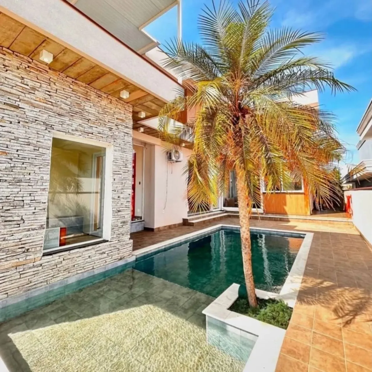 House for sale of 420 m² in Paulínia, SP, Brazil