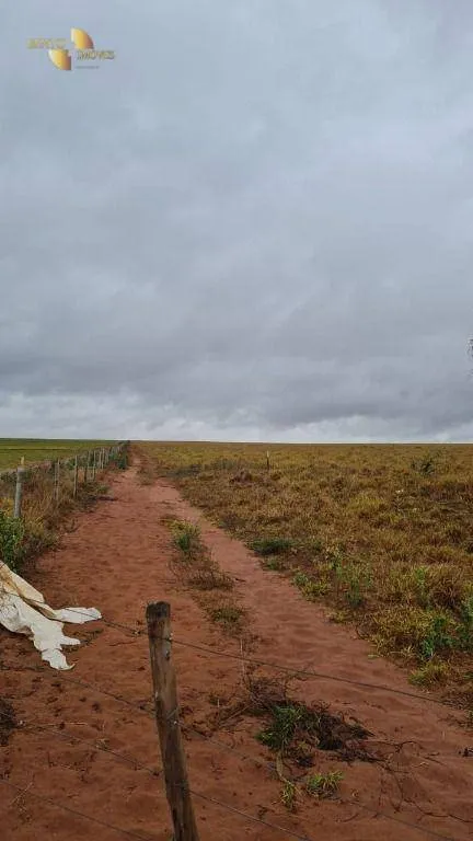 Farm for sale of 1,236 acres in Primavera do Leste, MT, Brazil