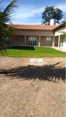 Farm for sale of 1,196 acres in Cocalinho, MT, Brazil
