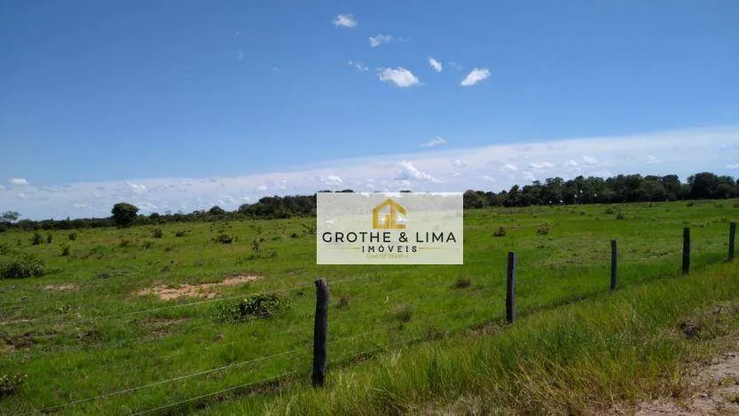 Farm for sale of 1,196 acres in Cocalinho, MT, Brazil