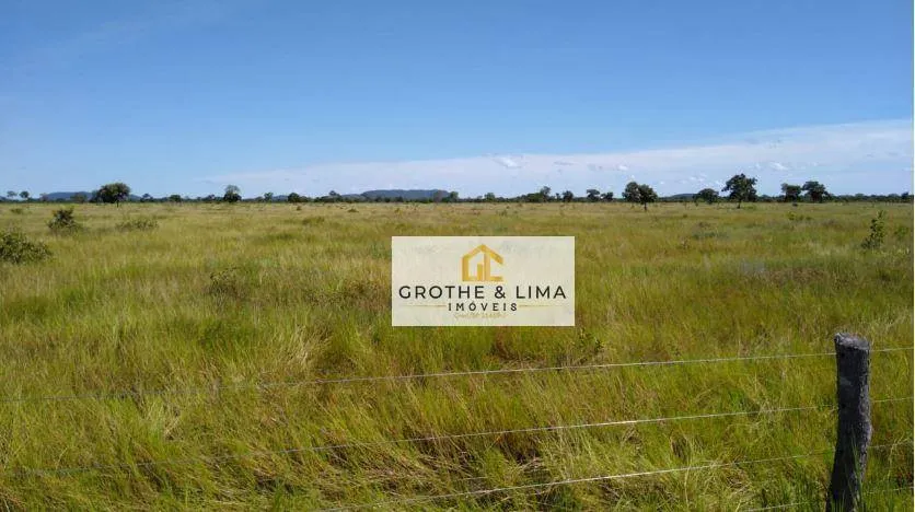 Farm for sale of 1,196 acres in Cocalinho, MT, Brazil