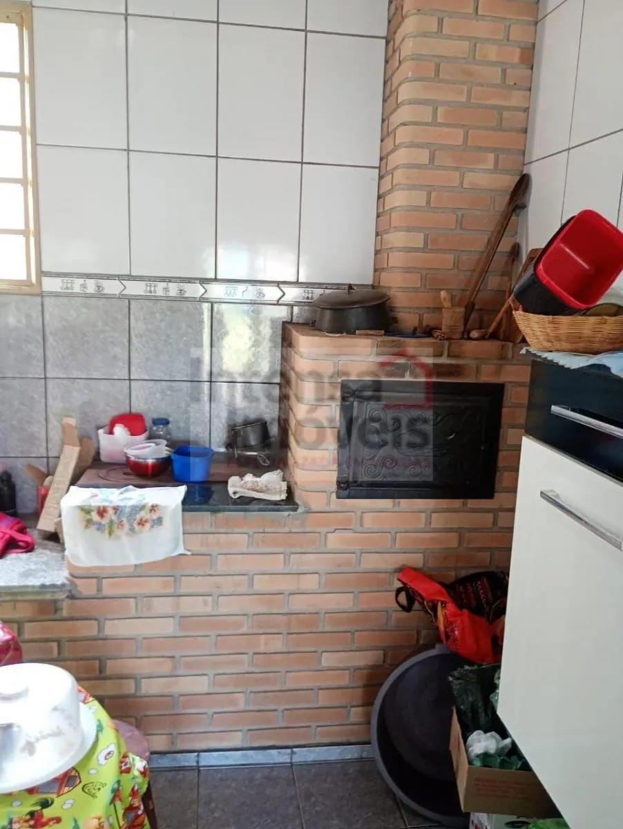 Country home for sale of 5 acres in Redenção da Serra, SP, Brazil