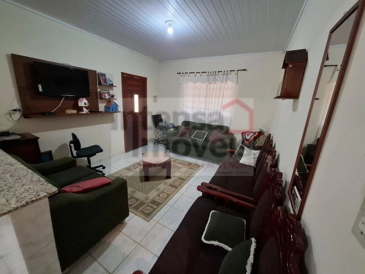 Country home for sale of 5 acres in Redenção da Serra, SP, Brazil
