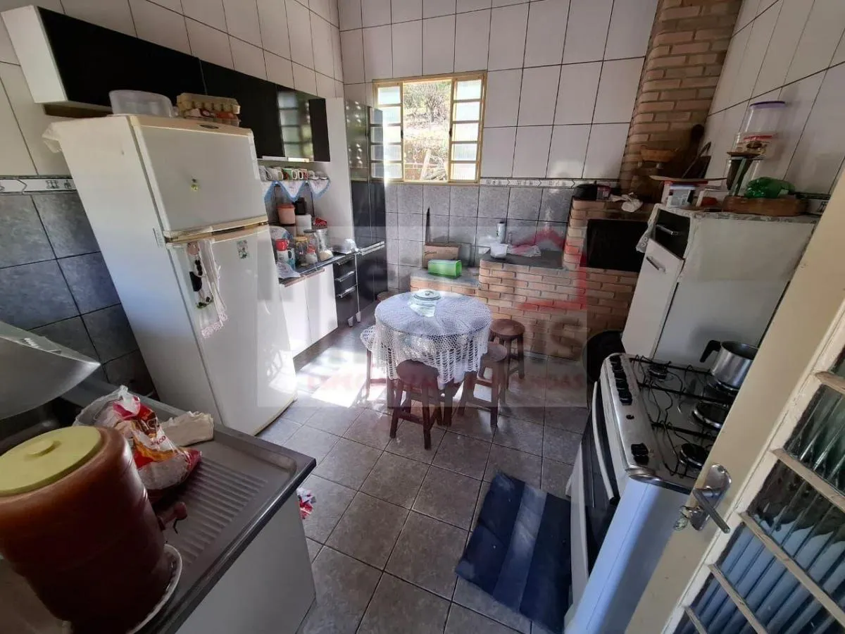 Country home for sale of 5 acres in Redenção da Serra, SP, Brazil