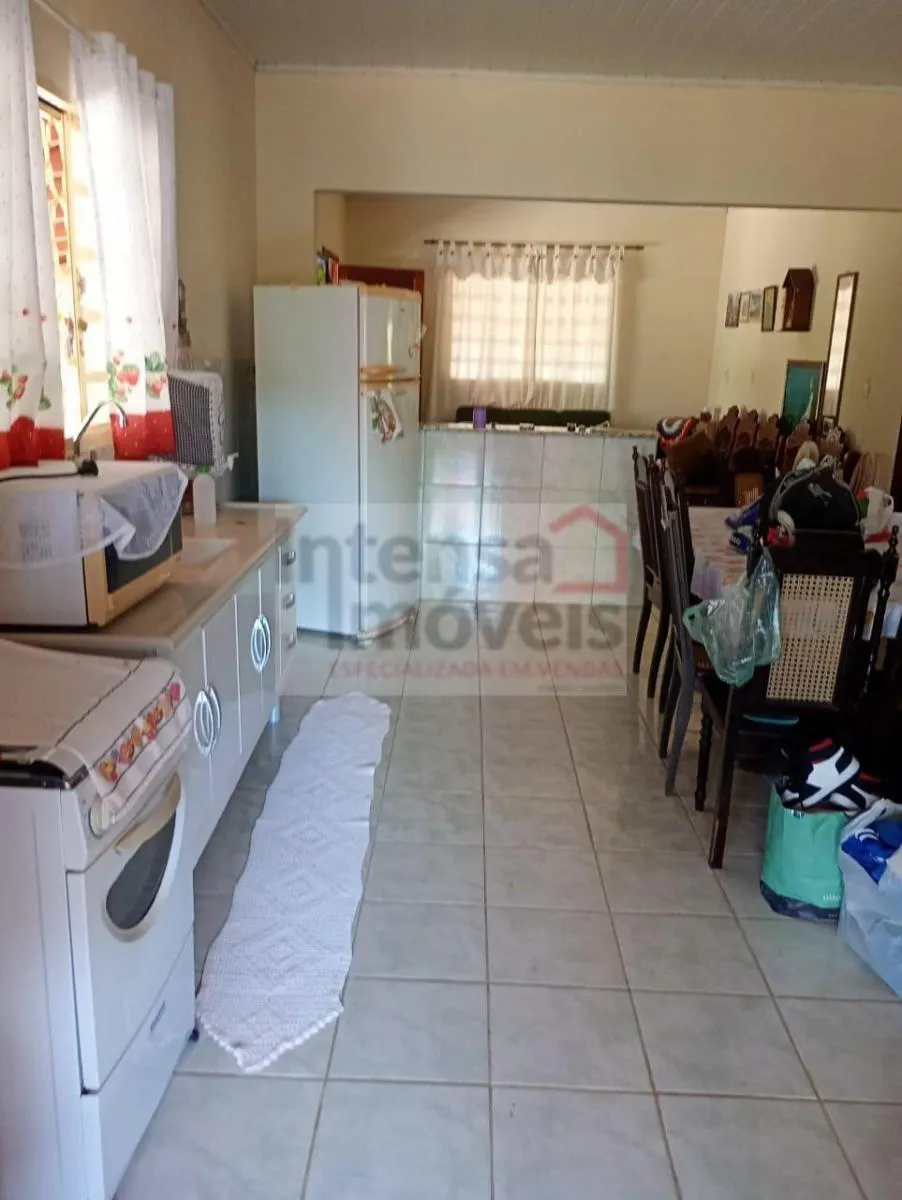 Country home for sale of 5 acres in Redenção da Serra, SP, Brazil