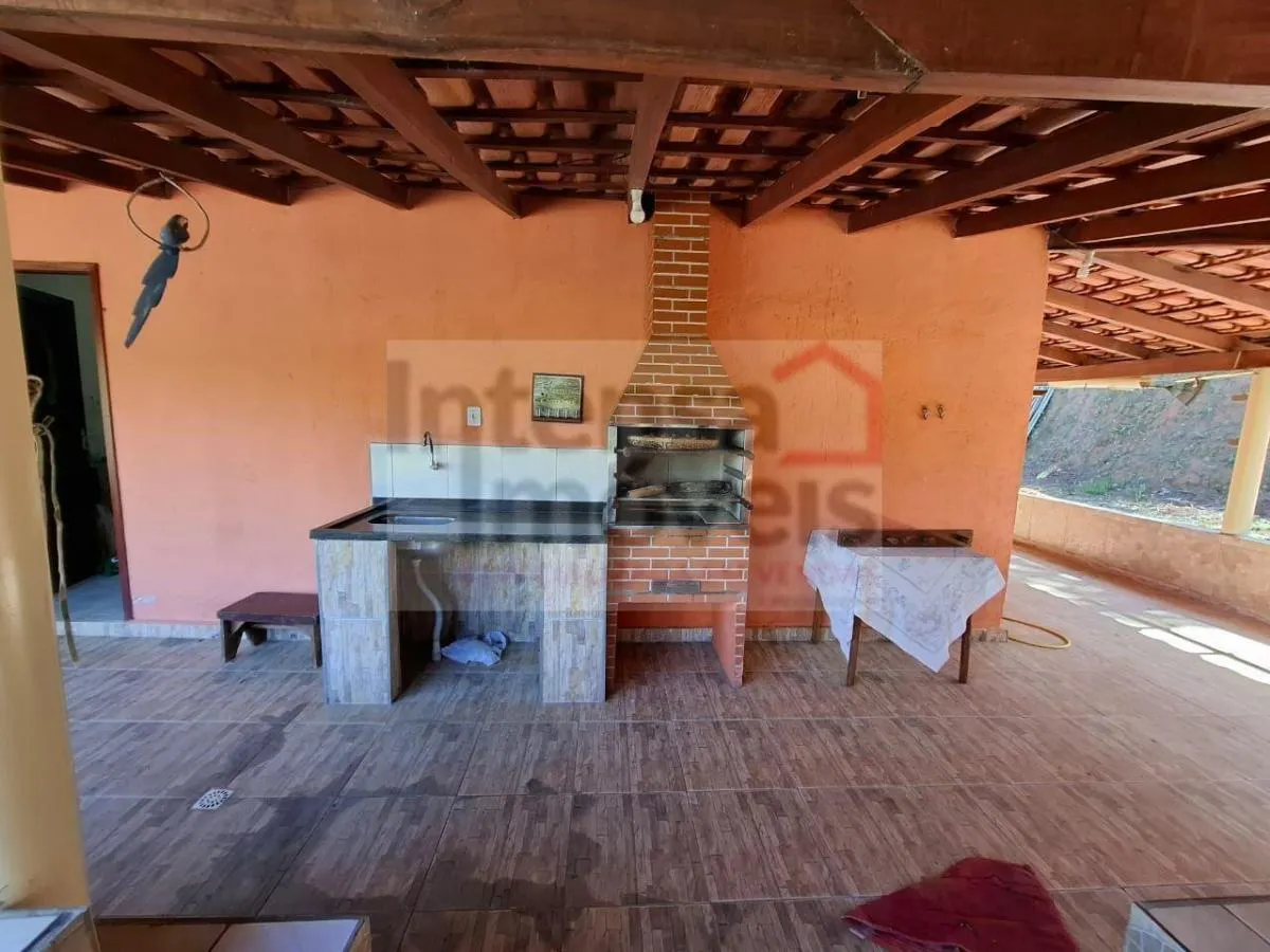 Country home for sale of 5 acres in Redenção da Serra, SP, Brazil