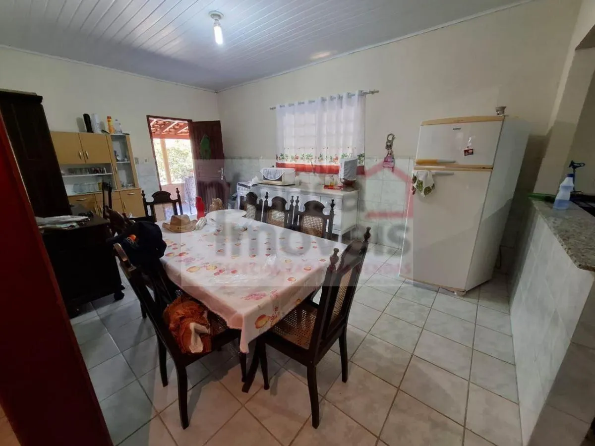 Country home for sale of 5 acres in Redenção da Serra, SP, Brazil