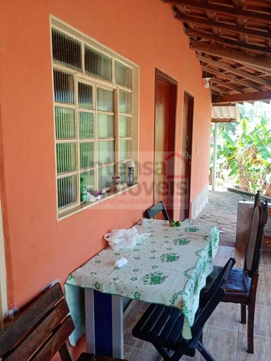 Country home for sale of 5 acres in Redenção da Serra, SP, Brazil