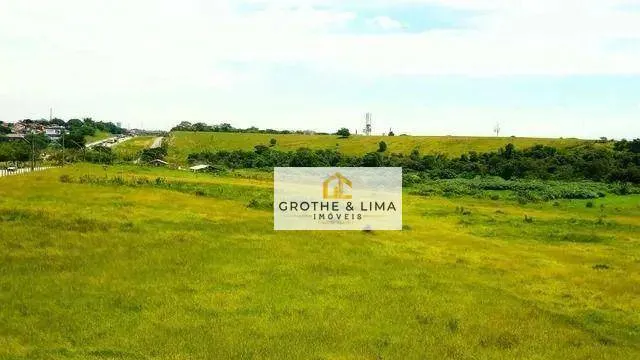 Plot for sale of 58 acres in São José dos Campos, SP, Brazil