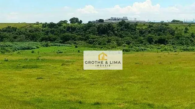 Plot for sale of 58 acres in São José dos Campos, SP, Brazil