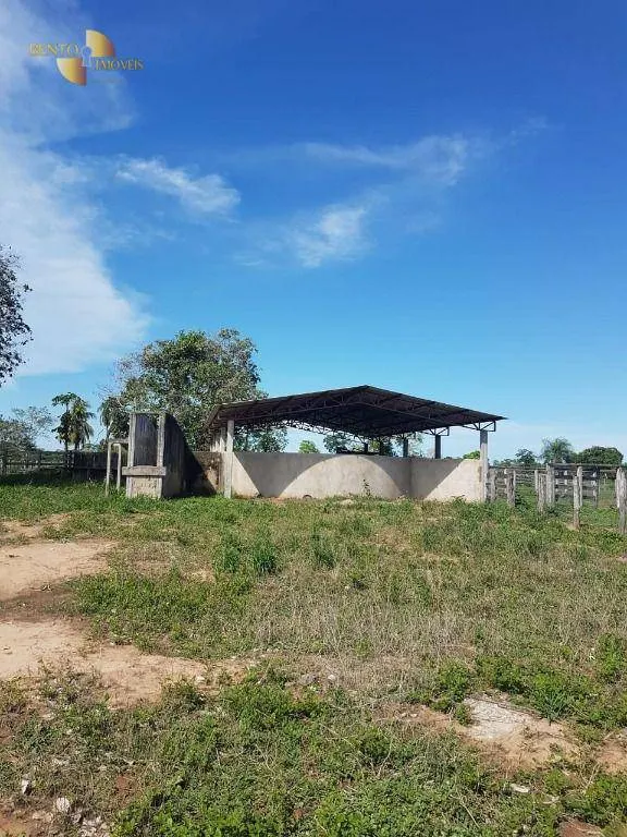 Fazenda à venda de 9.990 ha em Cuiabá, MT, Brasil