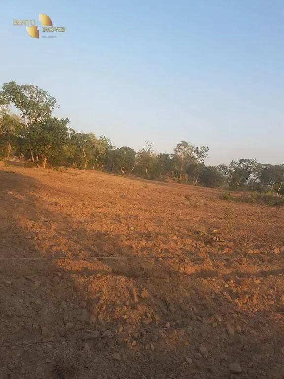 Fazenda à venda de 9.990 ha em Cuiabá, MT, Brasil