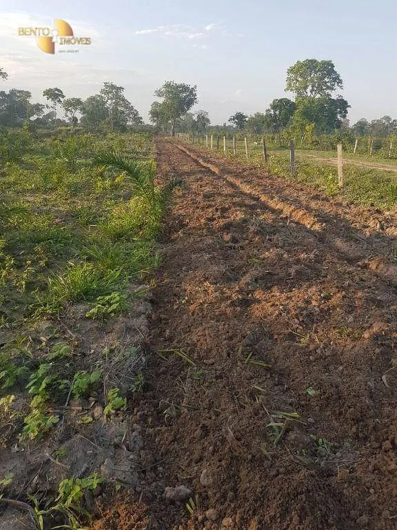 Fazenda à venda de 9.990 ha em Cuiabá, MT, Brasil