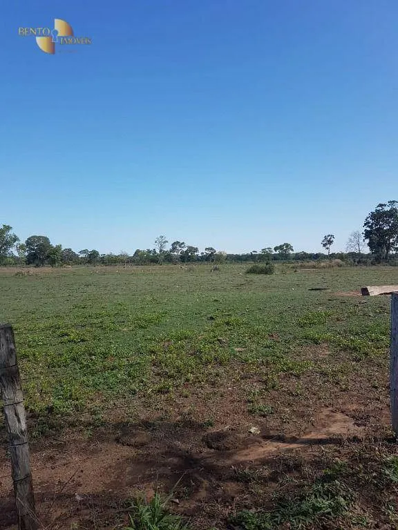 Fazenda à venda de 9.990 ha em Cuiabá, MT, Brasil