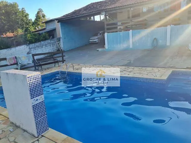 Country home for sale of 1,624 m² in Taubaté, SP, Brazil