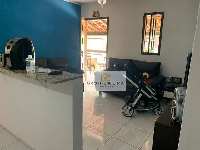 Country home for sale of 1,624 m² in Taubaté, SP, Brazil
