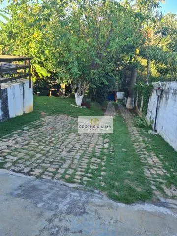 Country home for sale of 1,624 m² in Taubaté, SP, Brazil