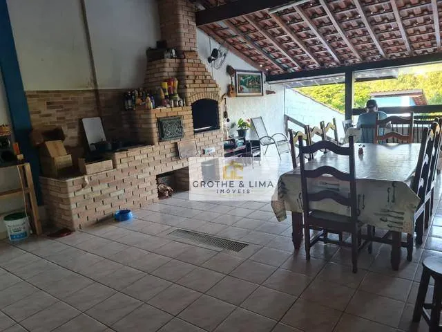 Country home for sale of 1,624 m² in Taubaté, SP, Brazil