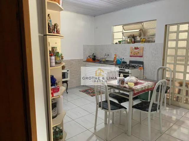 Country home for sale of 1,624 m² in Taubaté, SP, Brazil