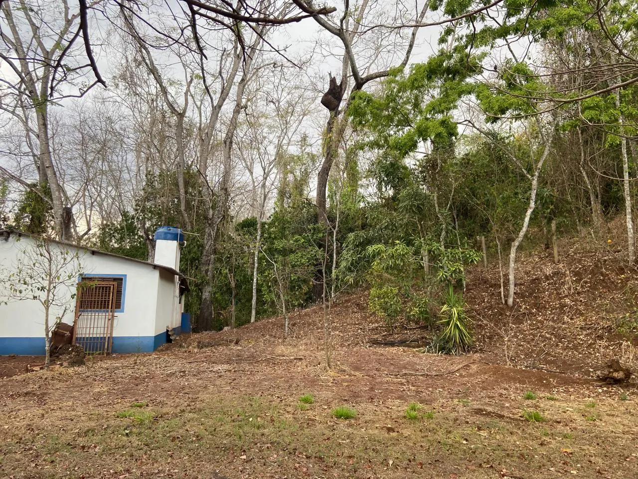 Chácara à venda de 4.628 m² em Araguari, MG, Brasil