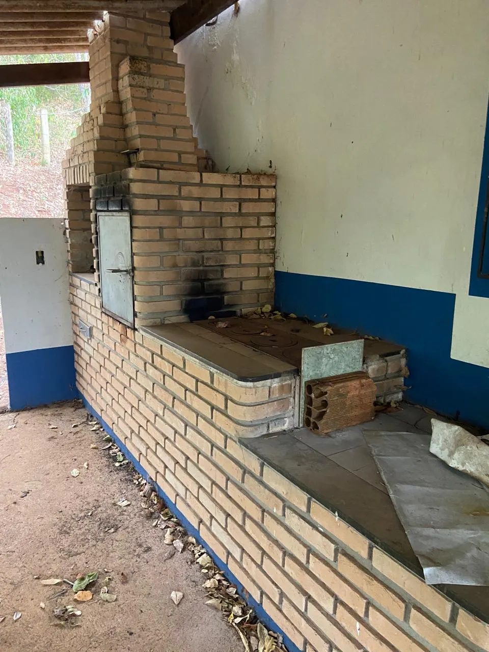 Chácara à venda de 4.628 m² em Araguari, MG, Brasil