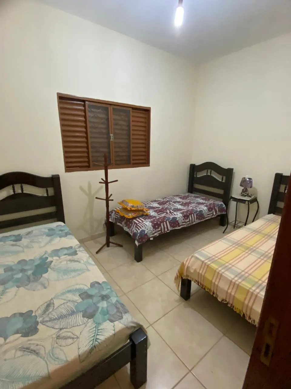 Chácara à venda de 4.628 m² em Araguari, MG, Brasil