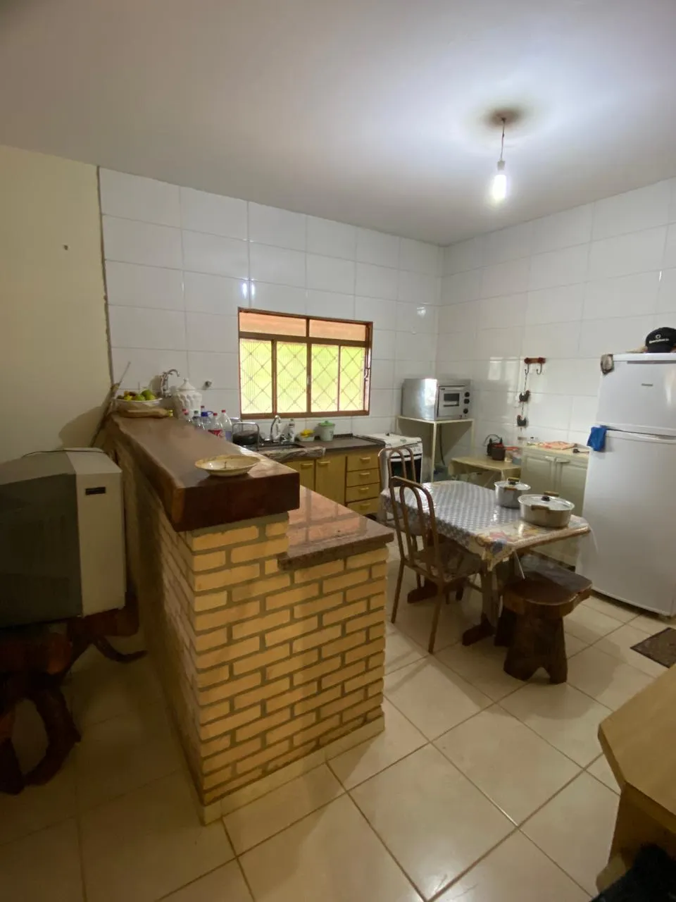 Chácara à venda de 4.628 m² em Araguari, MG, Brasil