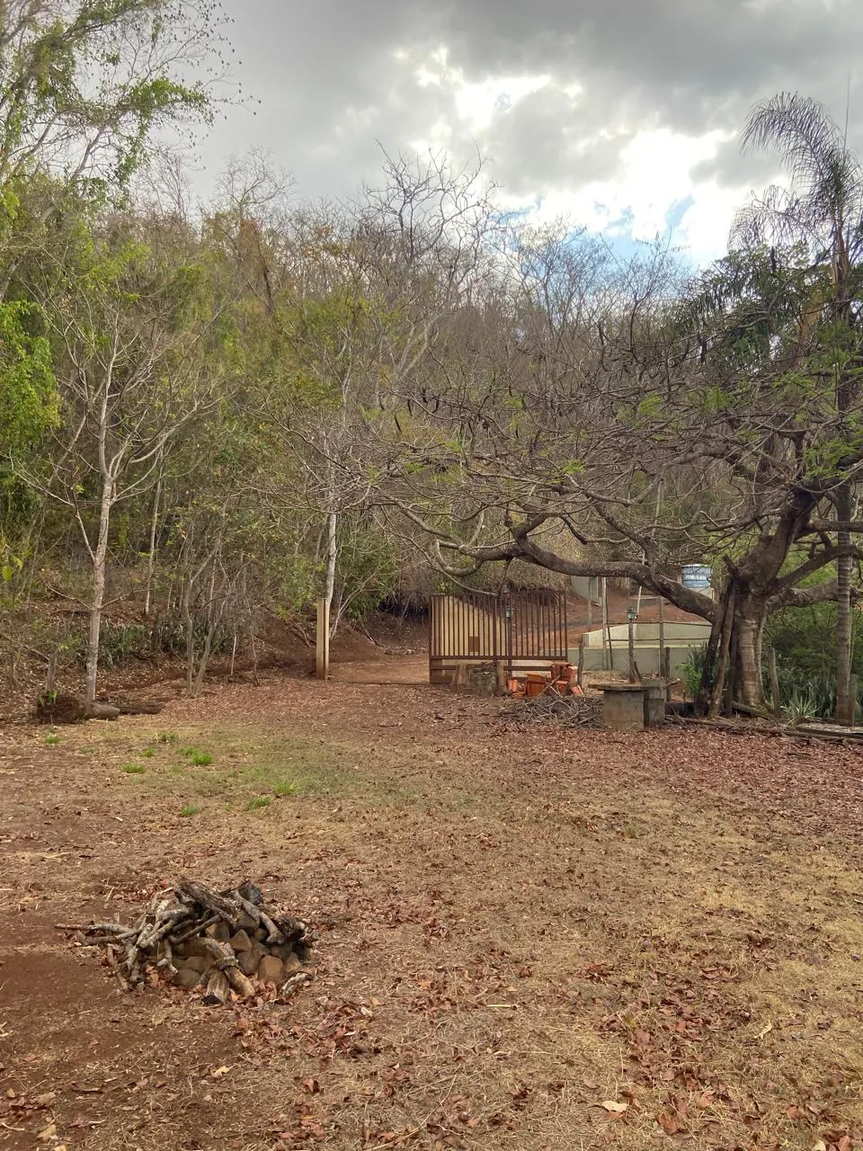 Chácara à venda de 4.628 m² em Araguari, MG, Brasil
