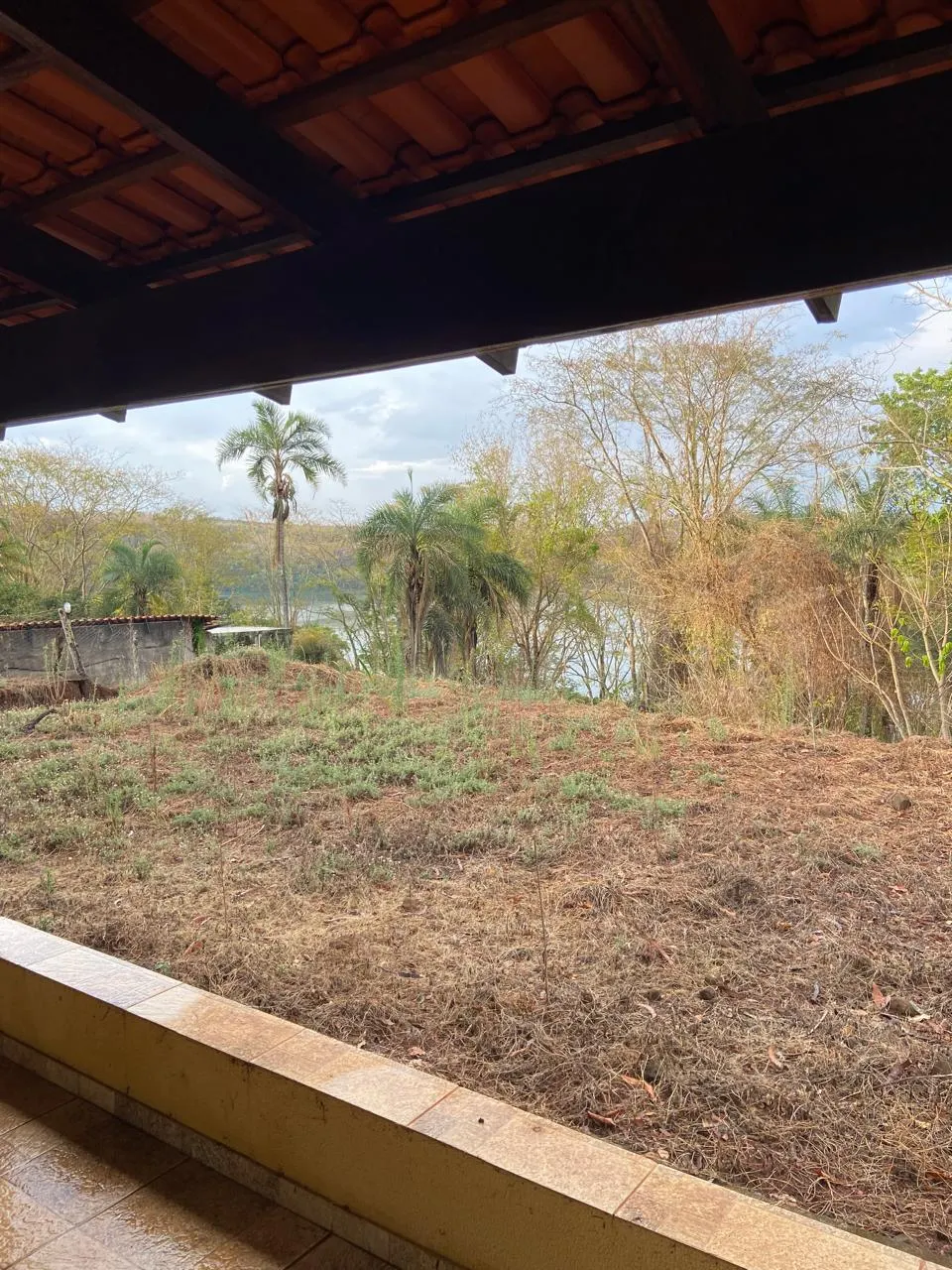 Chácara à venda de 4.628 m² em Araguari, MG, Brasil