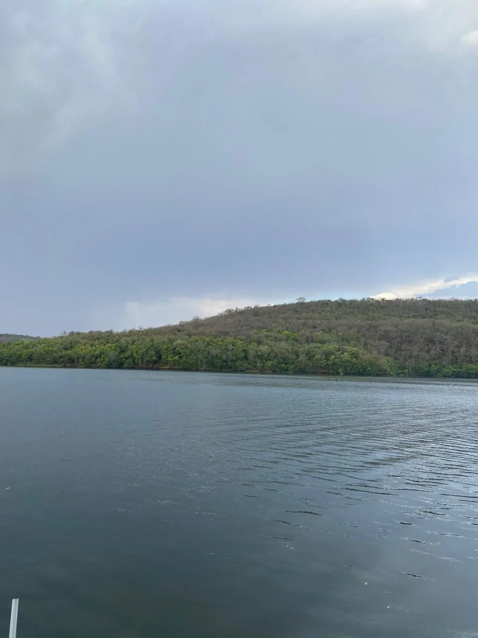 Chácara à venda de 4.628 m² em Araguari, MG, Brasil