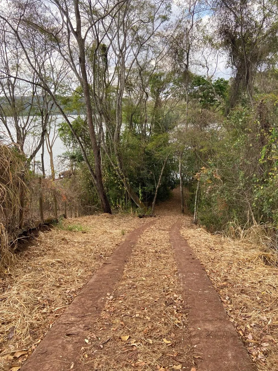 Chácara à venda de 4.628 m² em Araguari, MG, Brasil