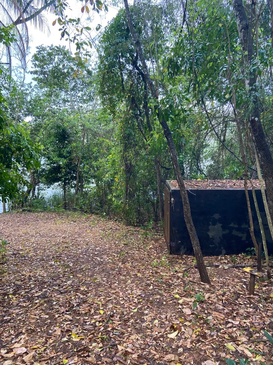 Chácara à venda de 4.628 m² em Araguari, MG, Brasil