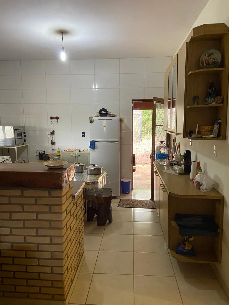 Chácara à venda de 4.628 m² em Araguari, MG, Brasil