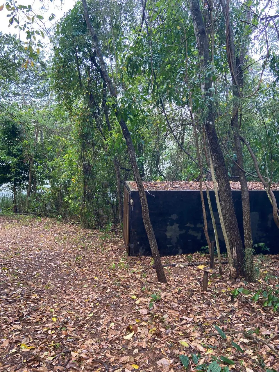 Chácara à venda de 4.628 m² em Araguari, MG, Brasil
