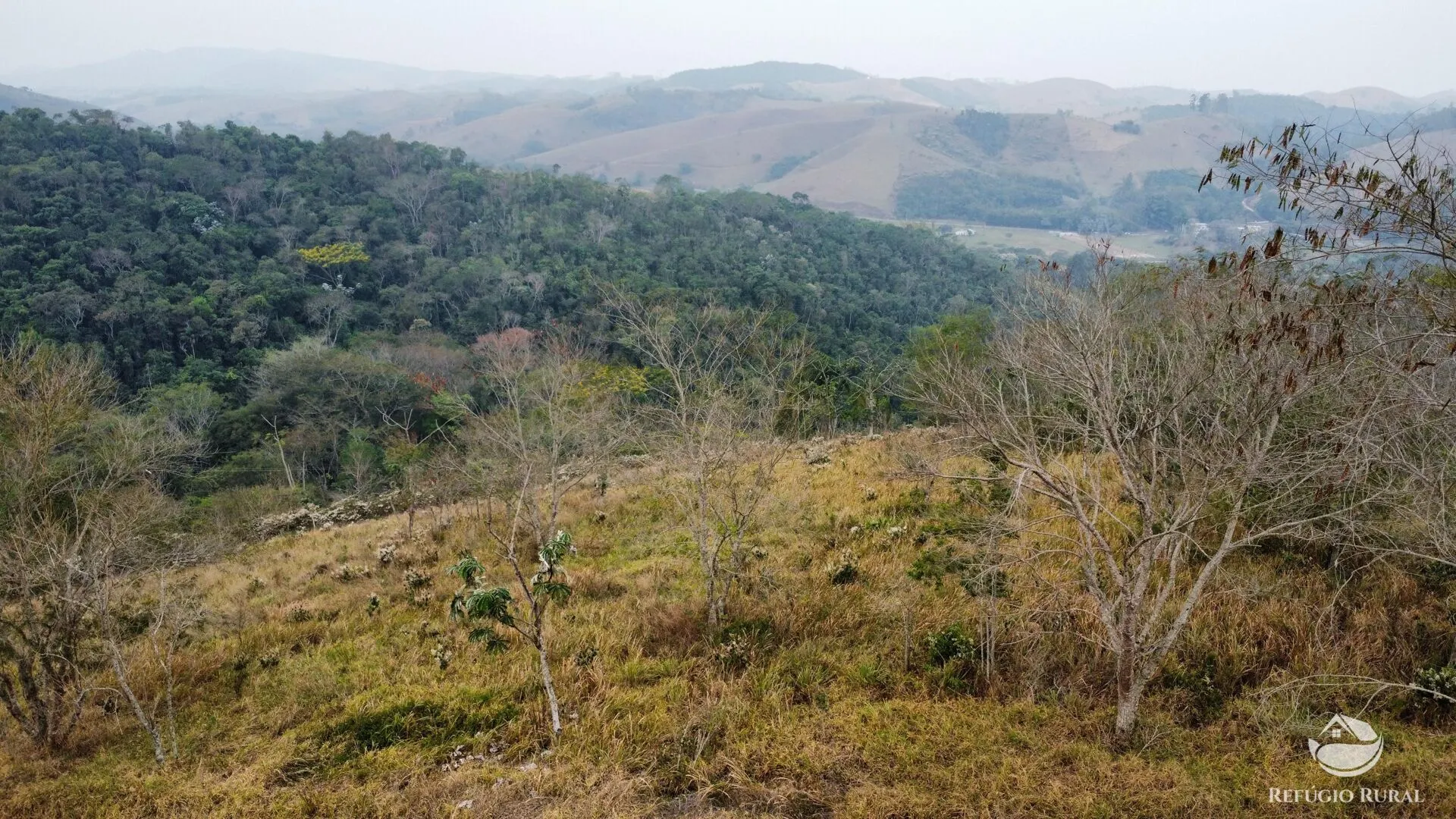 Sítio à venda de 24 ha em São José dos Campos, SP, Brasil