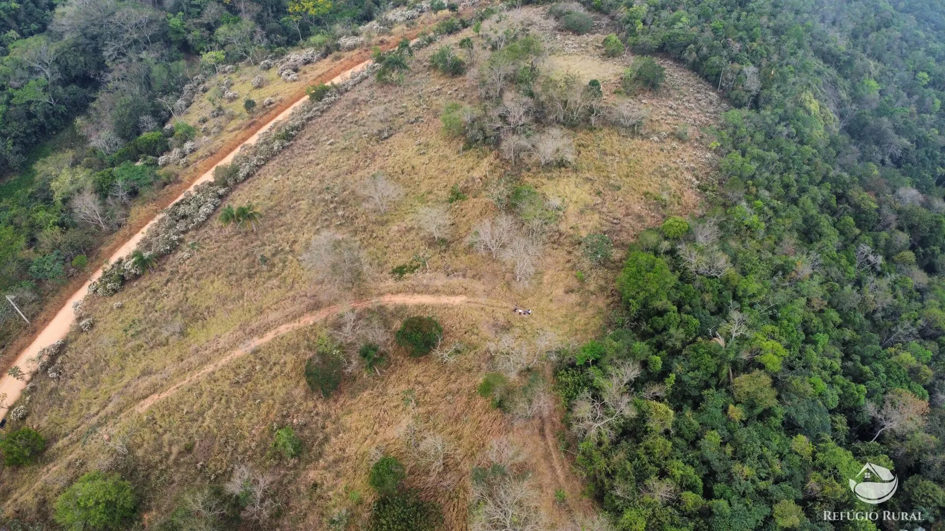 Sítio à venda de 24 ha em São José dos Campos, SP, Brasil