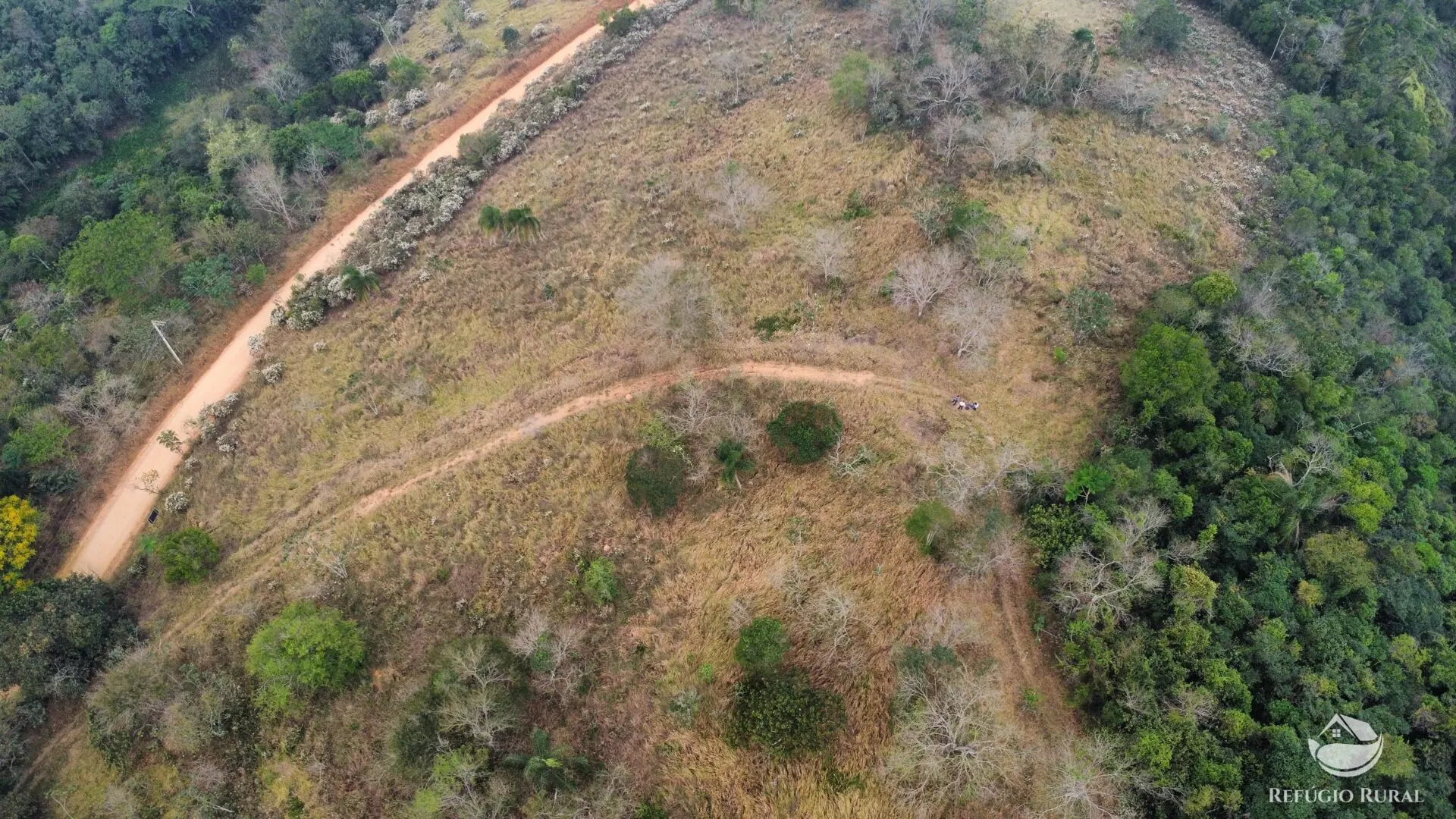 Sítio à venda de 24 ha em São José dos Campos, SP, Brasil