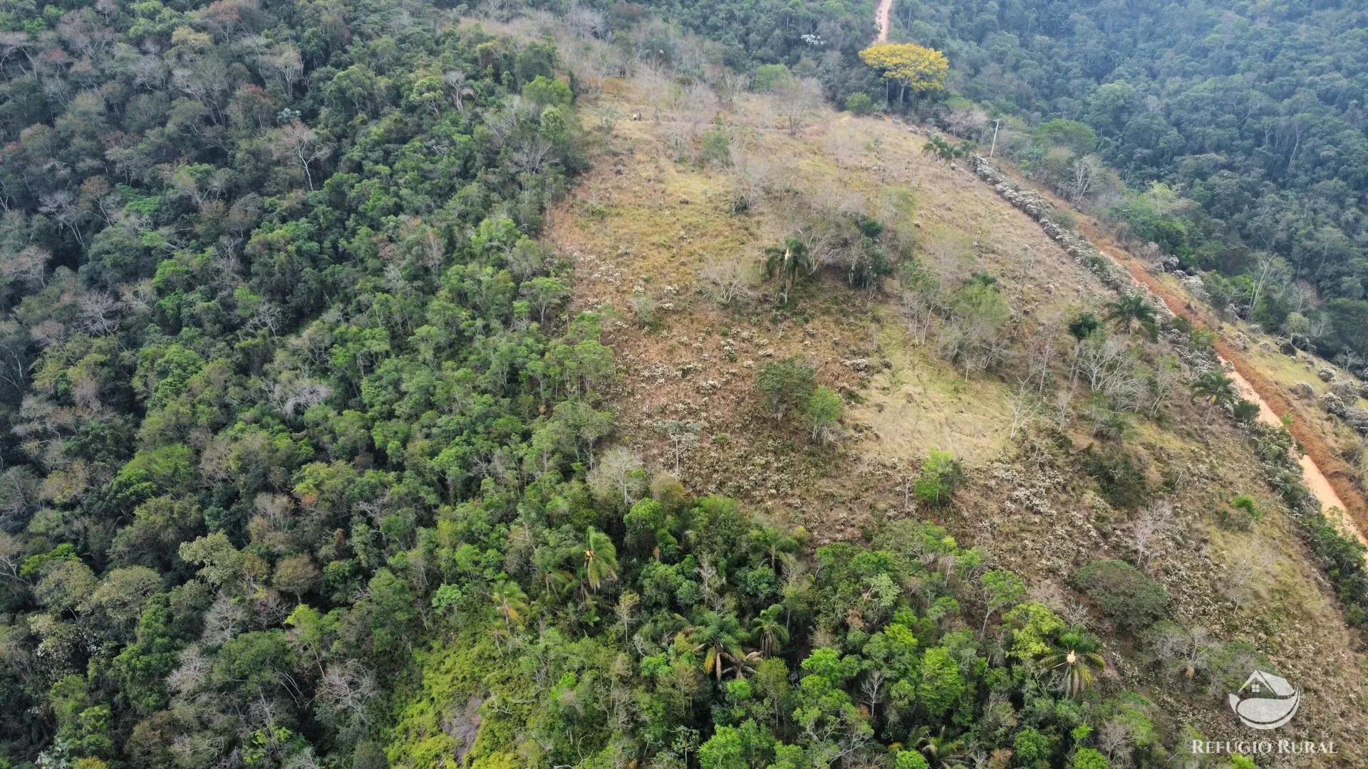 Sítio à venda de 24 ha em São José dos Campos, SP, Brasil