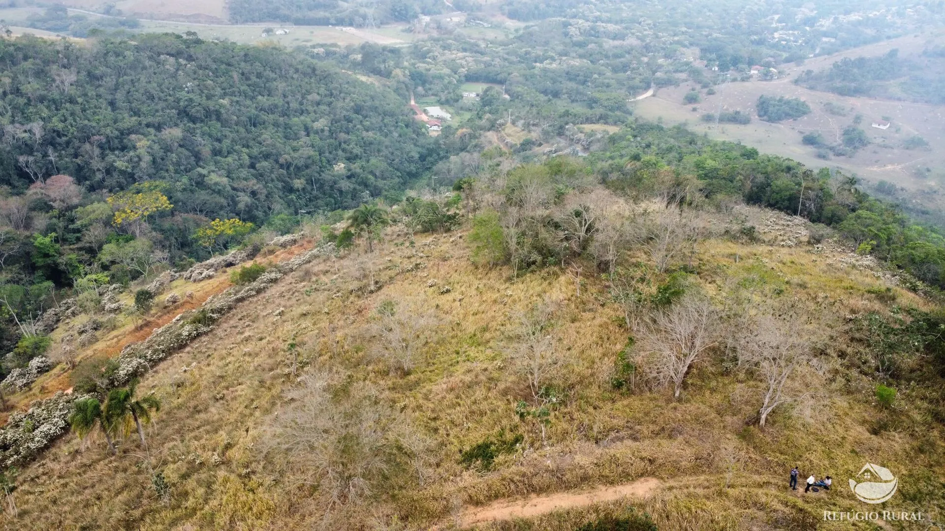 Sítio à venda de 24 ha em São José dos Campos, SP, Brasil