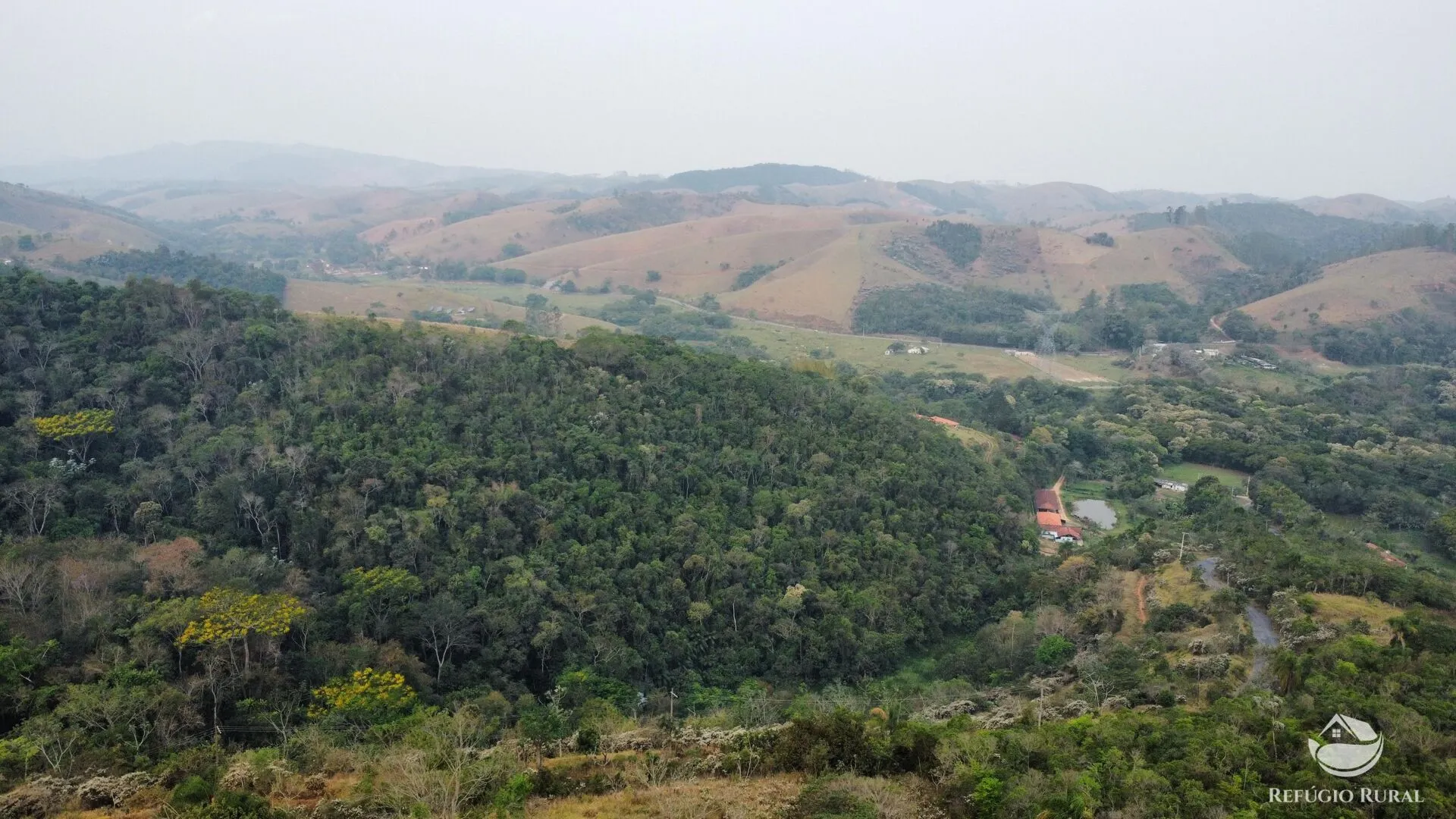 Sítio à venda de 24 ha em São José dos Campos, SP, Brasil