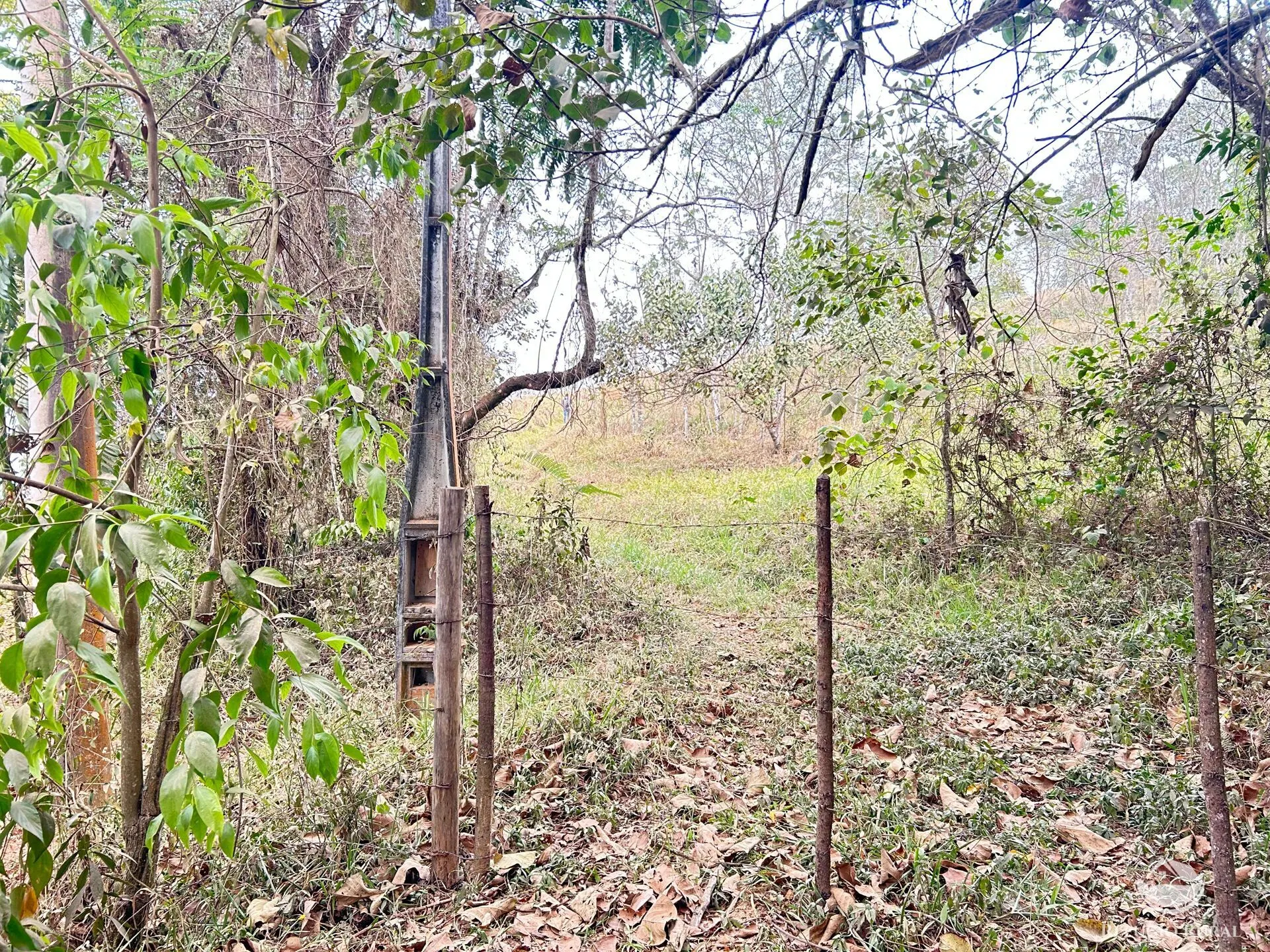 Sítio à venda de 24 ha em São José dos Campos, SP, Brasil