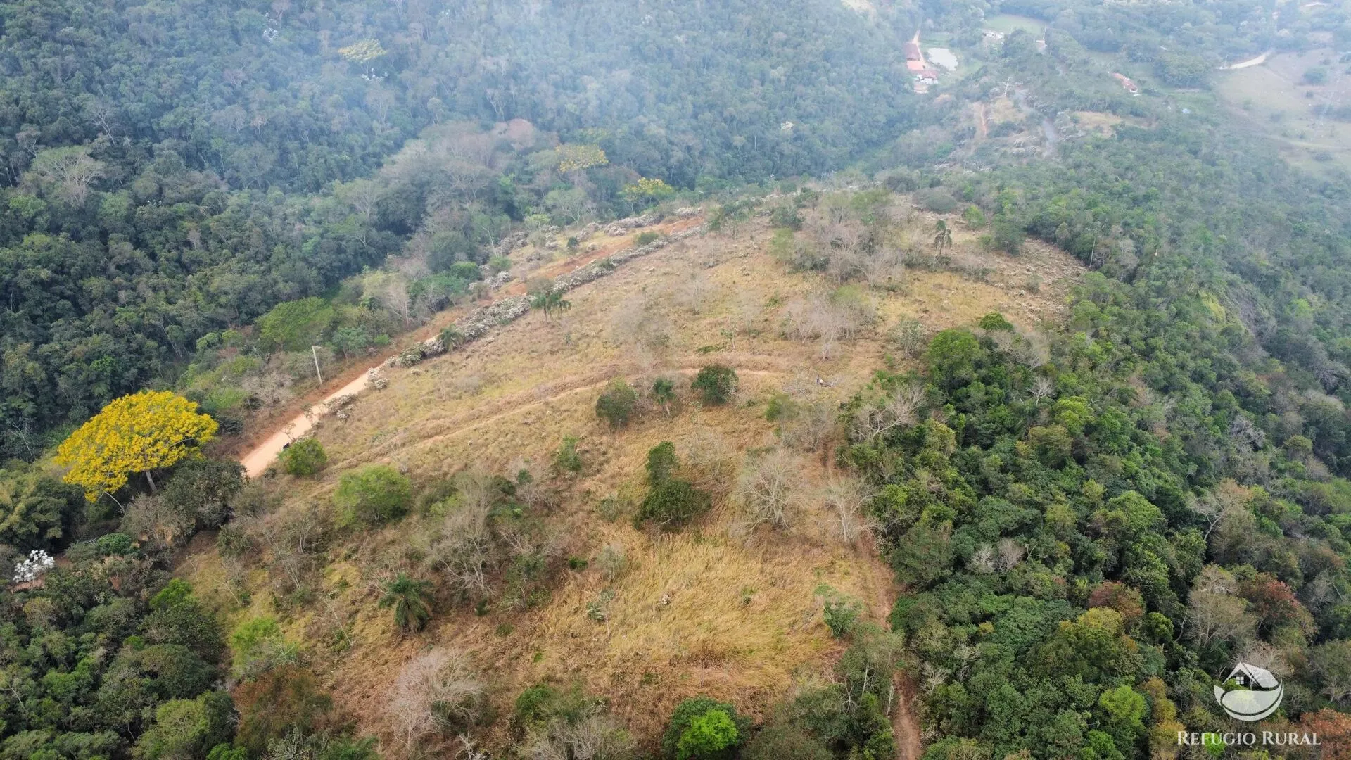 Sítio à venda de 24 ha em São José dos Campos, SP, Brasil