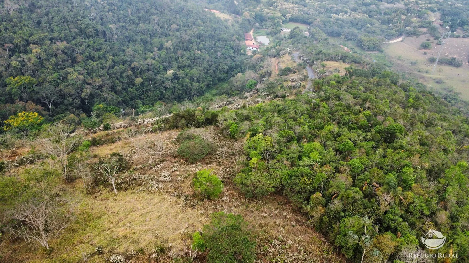 Sítio à venda de 24 ha em São José dos Campos, SP, Brasil