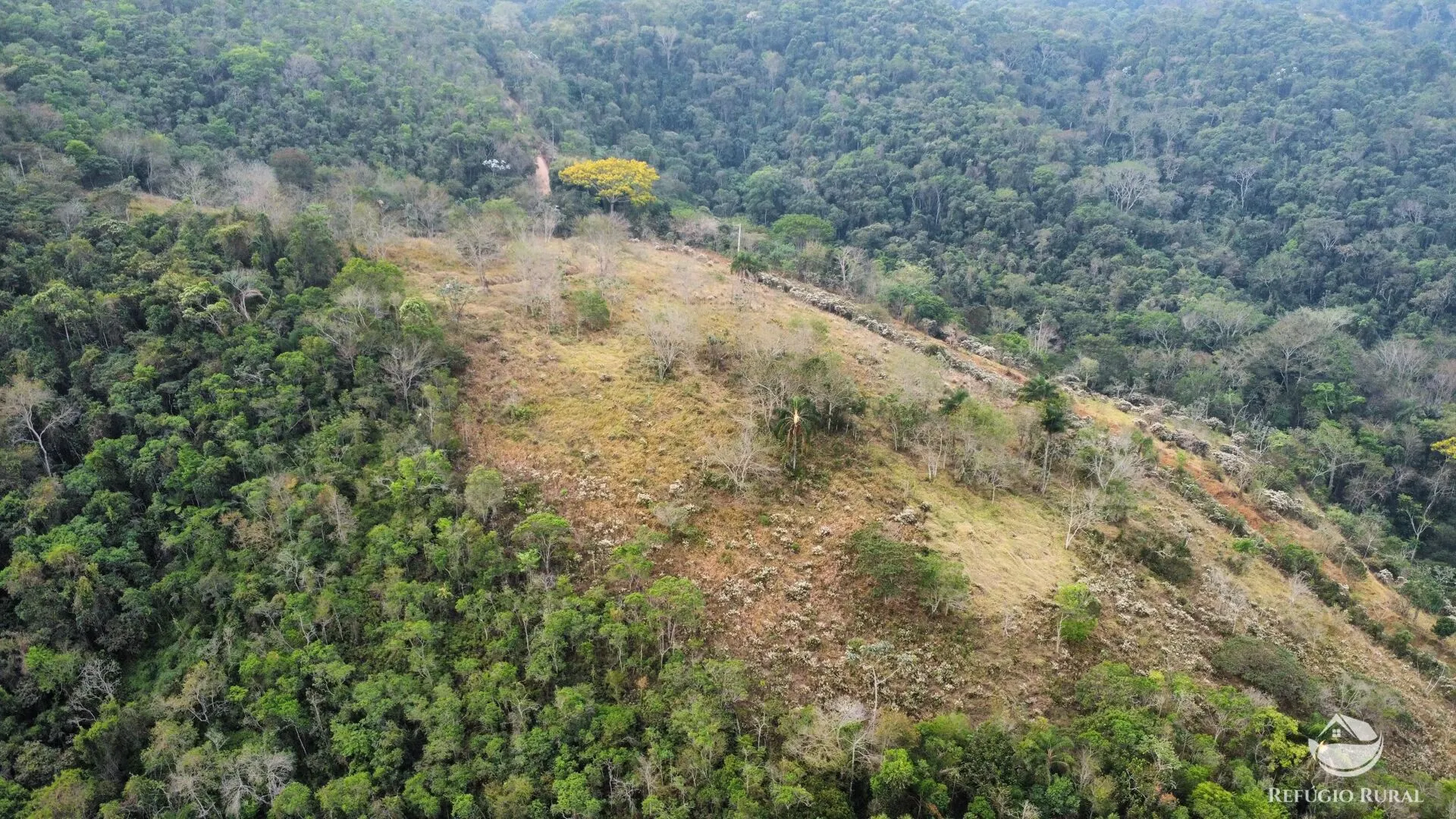 Sítio à venda de 24 ha em São José dos Campos, SP, Brasil