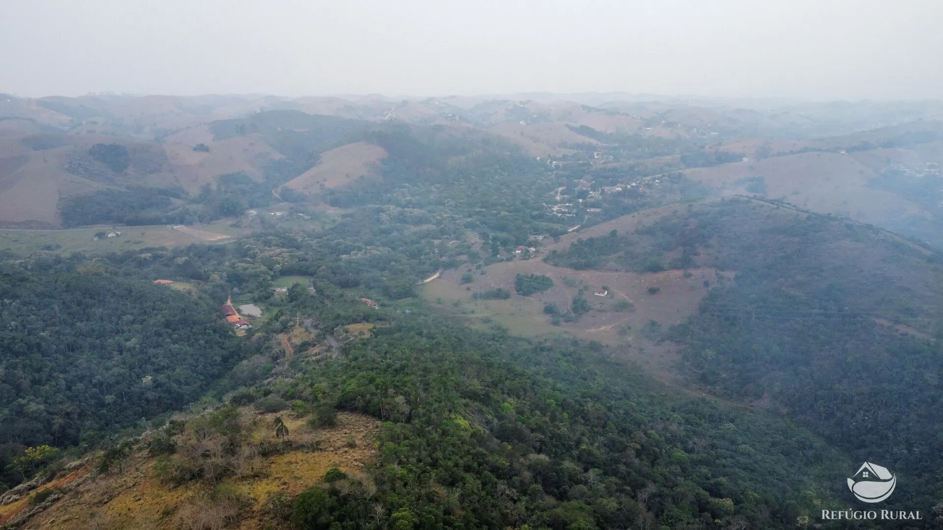 Sítio à venda de 24 ha em São José dos Campos, SP, Brasil