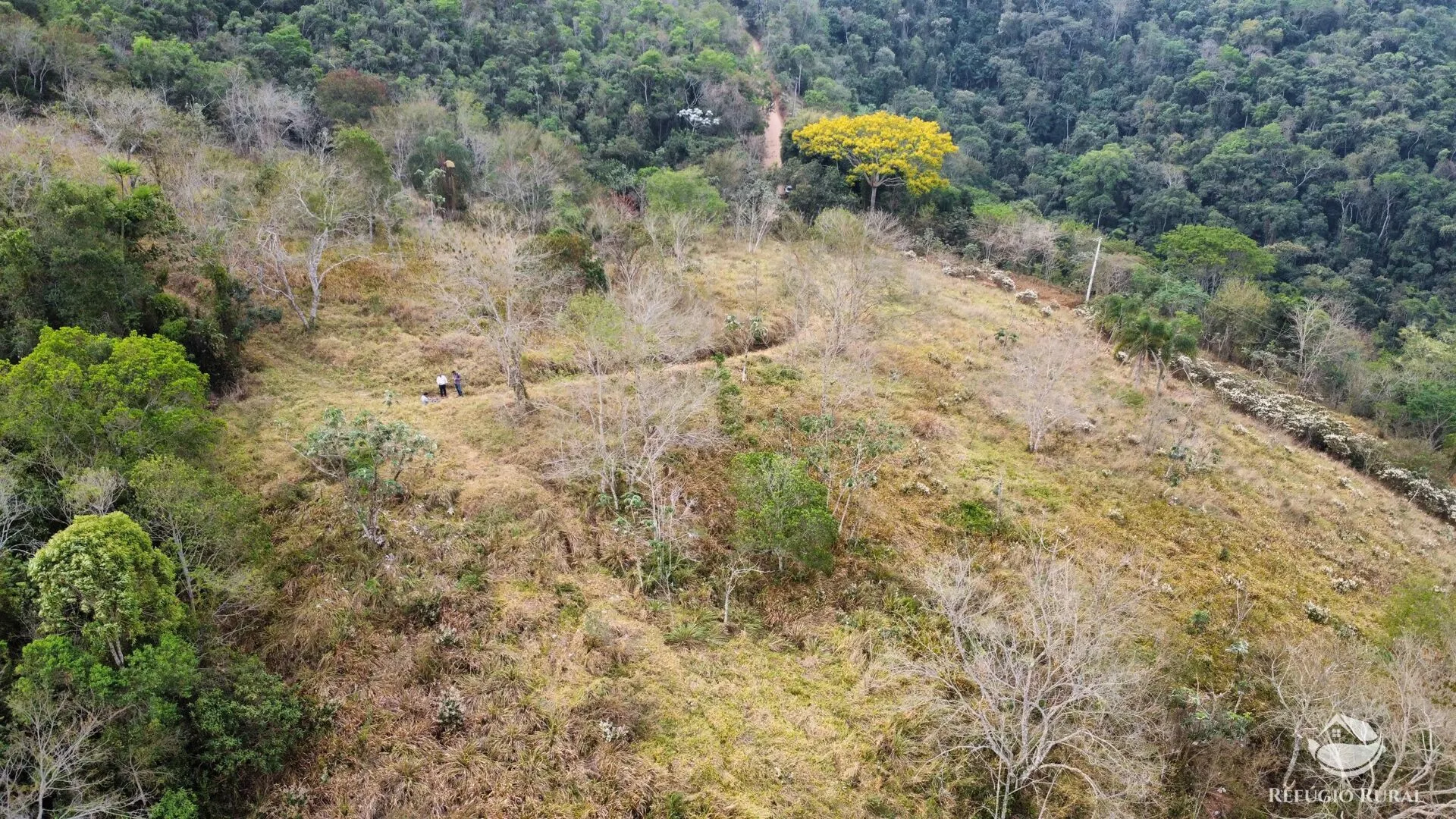 Sítio à venda de 24 ha em São José dos Campos, SP, Brasil