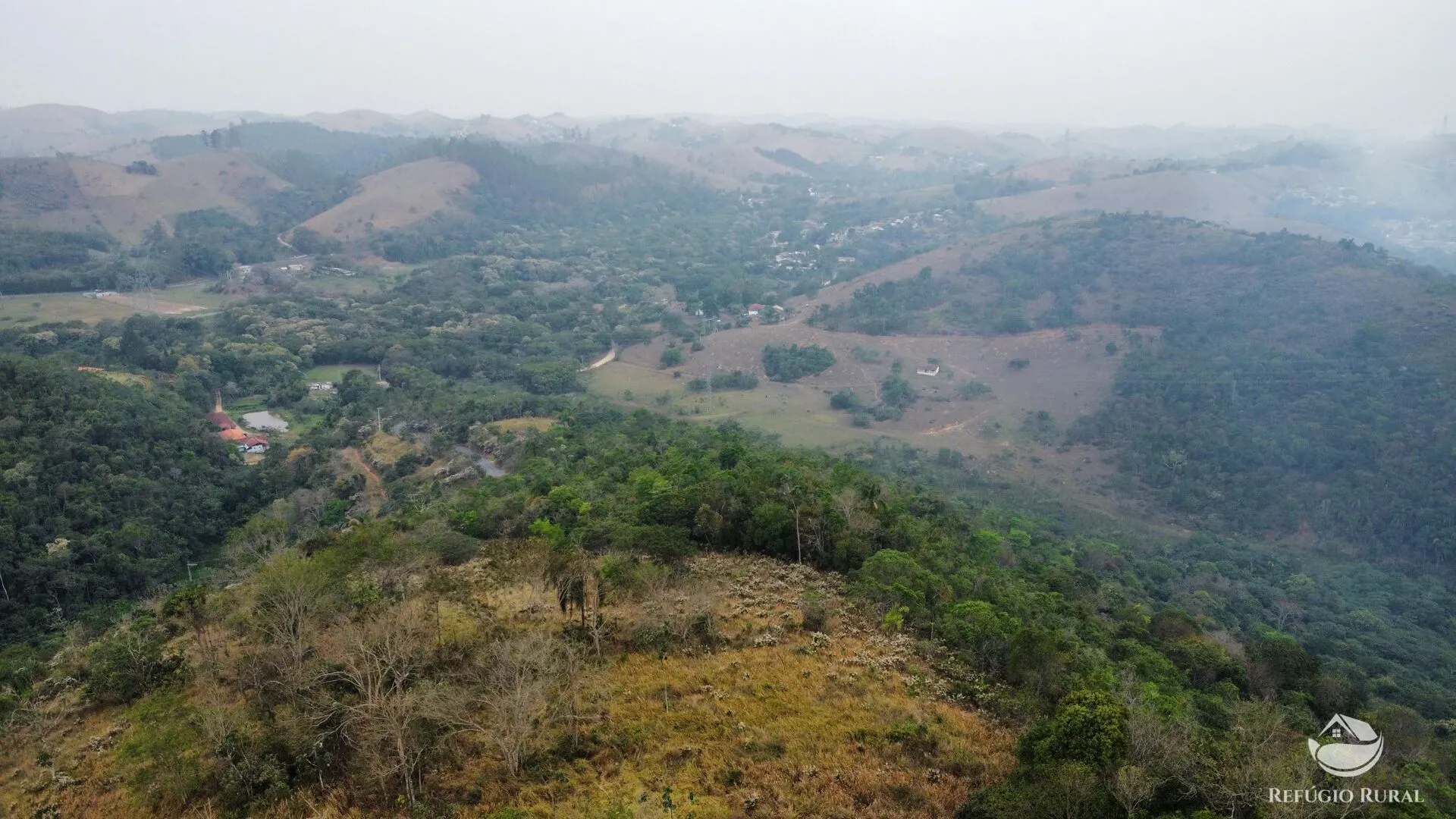 Sítio à venda de 24 ha em São José dos Campos, SP, Brasil